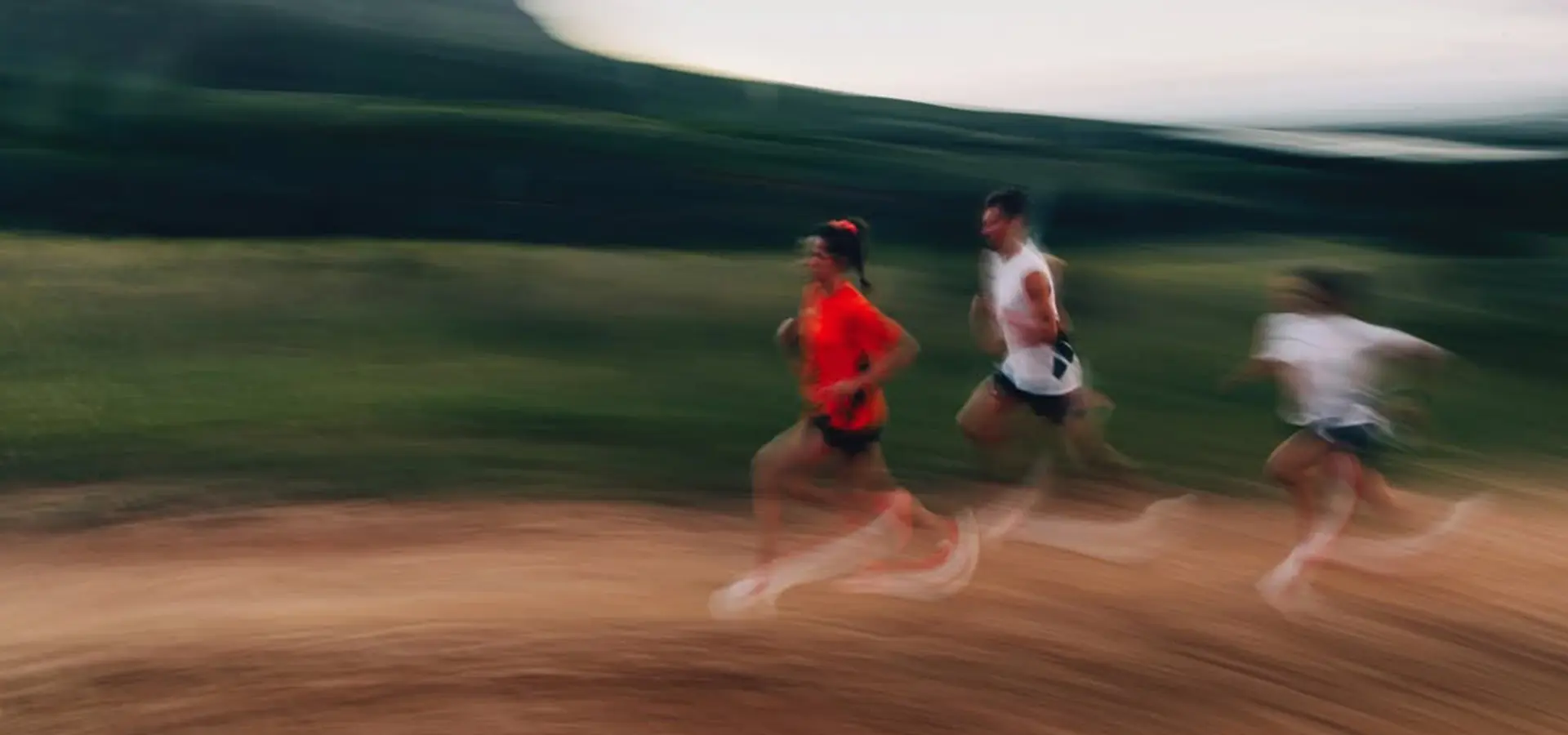 UNACEM Amancay Trail