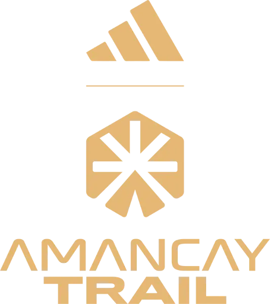 Logo del evento UNACEM Amancay Trail