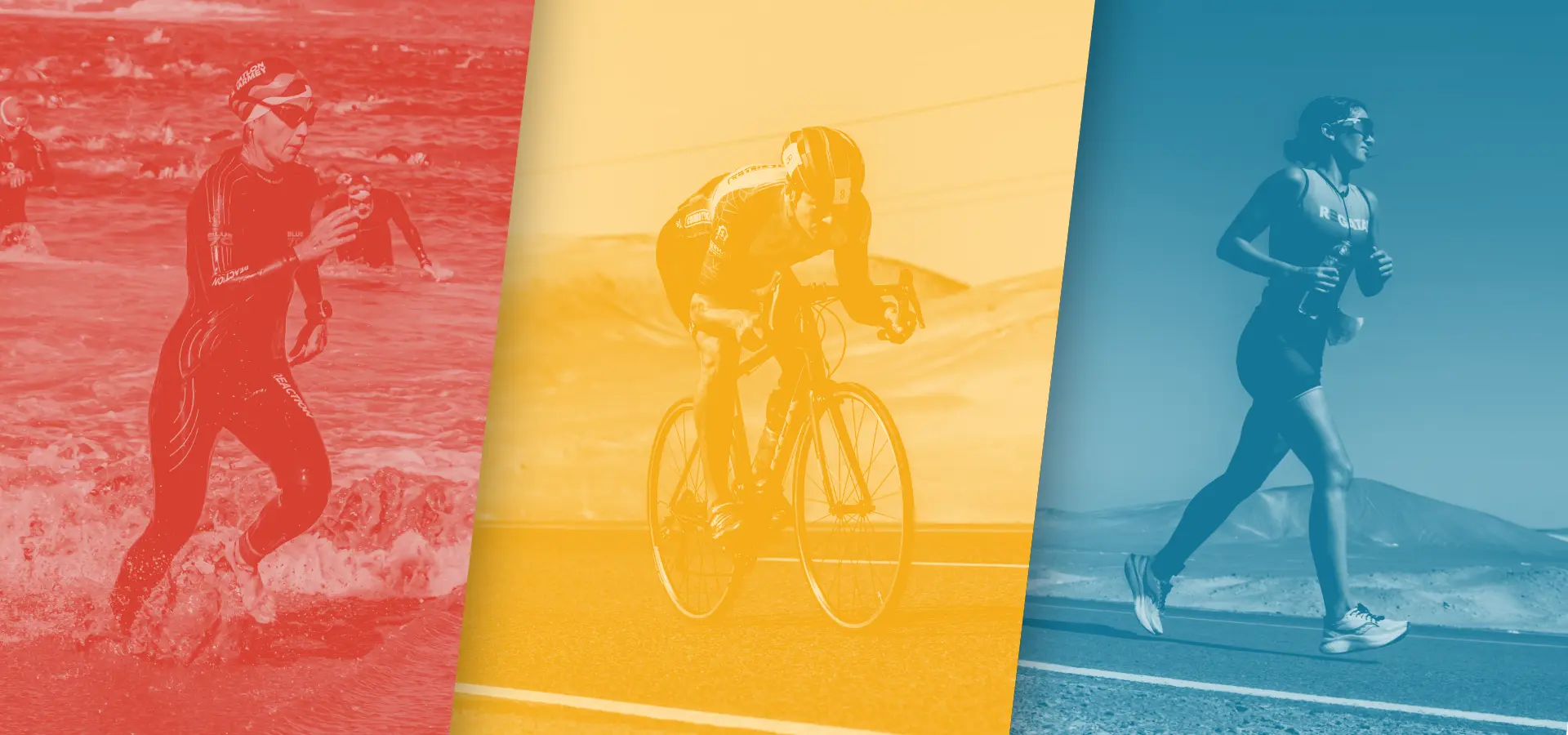 Triatlón Huarmey 2026