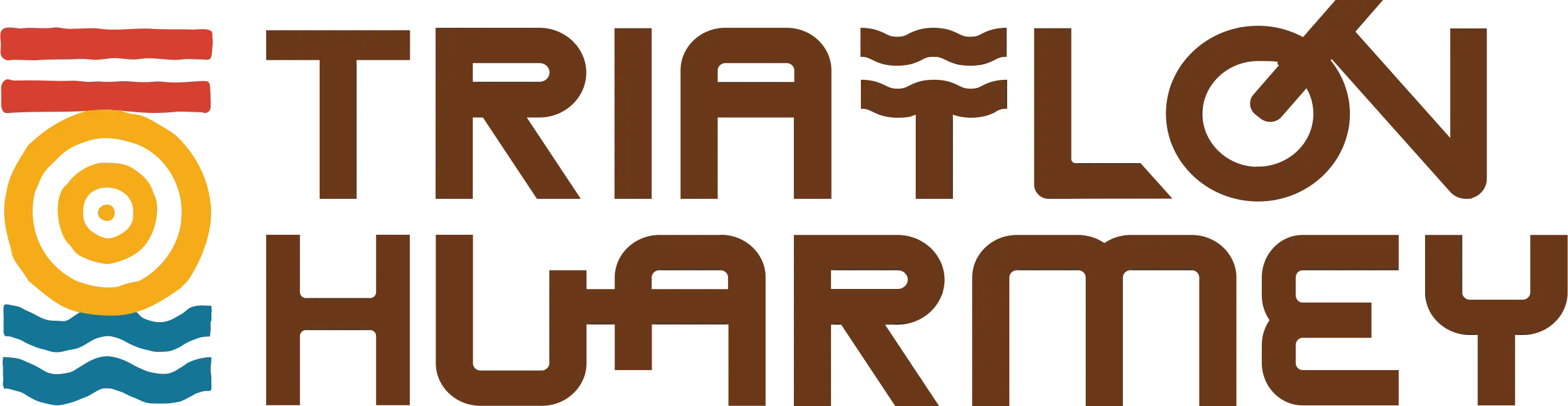 Logo del evento Triatlón Huarmey 2026