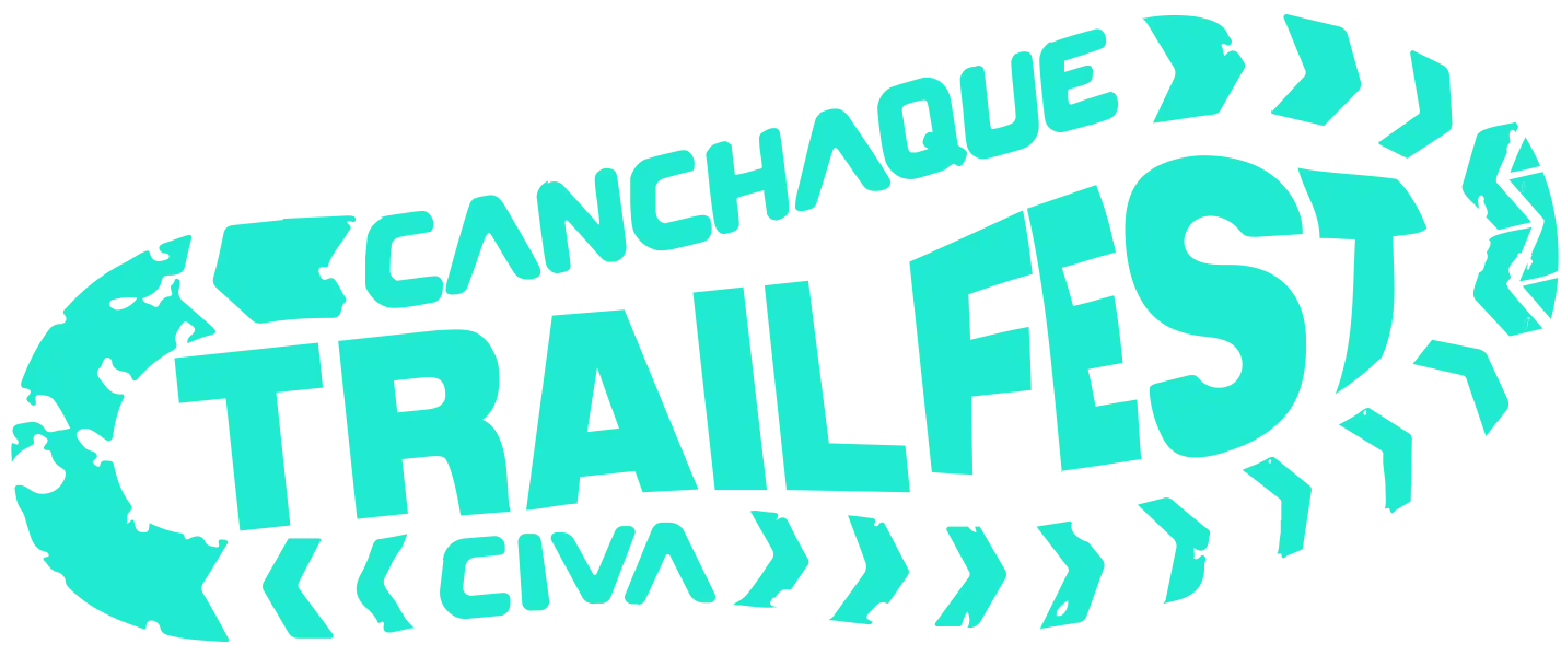 Logo del evento Canchaque Trail Fest